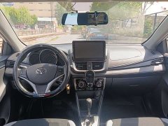 Toyota Yaris L Zhixuan X 1.5L CVT Leading Plus Edition - ფოტო 15