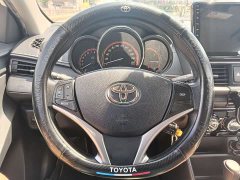 Toyota Yaris L Zhixuan X 1.5L CVT Leading Plus Edition - ფოტო 16
