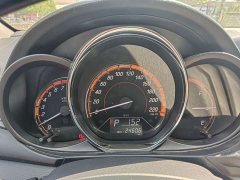 Toyota Yaris L Zhixuan X 1.5L CVT Leading Plus Edition - ფოტო 17