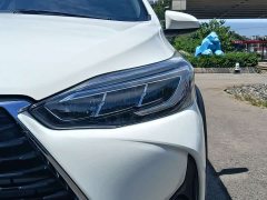Toyota Yaris L Zhixuan X 1.5L CVT Leading Plus Edition - ფოტო 3