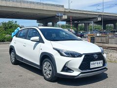 Toyota Yaris L Zhixuan X 1.5L CVT Leading Plus Edition - ფოტო 4