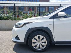 Toyota Yaris L Zhixuan X 1.5L CVT Leading Plus Edition - ფოტო 5