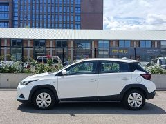 Toyota Yaris L Zhixuan X 1.5L CVT Leading Plus Edition - ფოტო 6