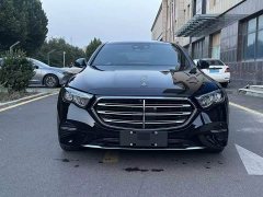 Mercedes-Benz E-Class 2025 E 300 L Fashion Edition - ფოტო 2