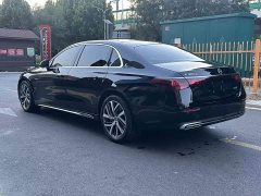 Mercedes-Benz E-Class 2025 E 300 L Fashion Edition - ფოტო 6