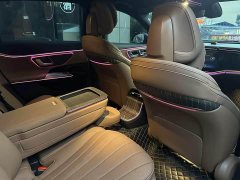 Mercedes-Benz E-Class 2025 E 300 L Fashion Edition - ფოტო 7