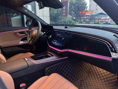 Mercedes-Benz E-Class 2025 E 300 L Fashion Edition - ფოტო 9