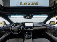 Lexus ES 200 Premium Edition - photo 14