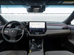 Lexus ES 200 Premium Edition - photo 15