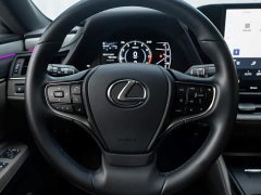 Lexus ES 200 Premium Edition - photo 16