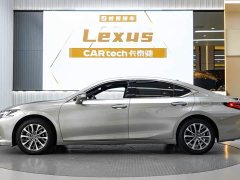 Lexus ES 200 Premium Edition - photo 3