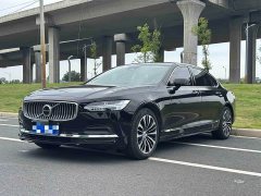 Volvo S90 B5 Intelligent Luxury Edition - ფოტო 1