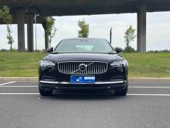 Volvo S90 B5 Intelligent Luxury Edition - ფოტო 2