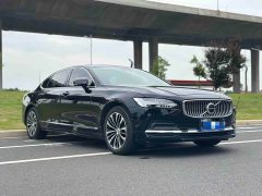 Volvo S90 B5 Intelligent Luxury Edition - ფოტო 3