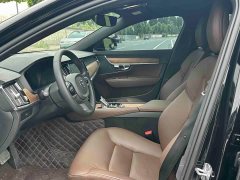 Volvo S90 B5 Intelligent Luxury Edition - ფოტო 4