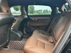 Volvo S90 B5 Intelligent Luxury Edition - ფოტო 5