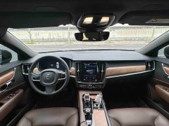 Volvo S90 B5 Intelligent Luxury Edition - ფოტო 6