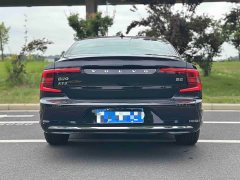 Volvo S90 B5 Intelligent Luxury Edition - ფოტო 7