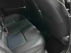 Toyota C-HR 2020 2.0L Leading Edition - ფოტო 10