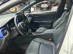 Toyota C-HR 2020 2.0L Leading Edition - ფოტო 13