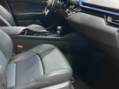 Toyota C-HR 2020 2.0L Leading Edition - ფოტო 14