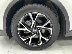 Toyota C-HR 2020 2.0L Leading Edition - ფოტო 15
