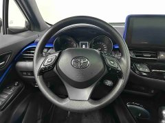 Toyota C-HR 2020 2.0L Leading Edition - ფოტო 7