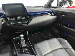 Toyota C-HR 2020 2.0L Leading Edition - ფოტო 8