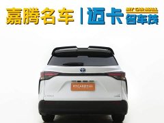 Toyota Sienna 2023 2.5L Hybrid Comfort Edition - ფოტო 11
