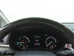 Toyota Sienna 2023 2.5L Hybrid Comfort Edition - ფოტო 7