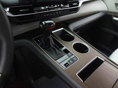 Toyota Sienna 2023 2.5L Hybrid Comfort Edition - ფოტო 8