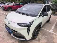 GAC AION Y 70 Smart Leader Edition LFP - ფოტო 1