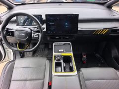 GAC AION Y 70 Smart Leader Edition LFP - ფოტო 10