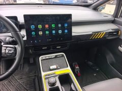 GAC AION Y 70 Smart Leader Edition LFP - ფოტო 13