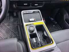 GAC AION Y 70 Smart Leader Edition LFP - ფოტო 14