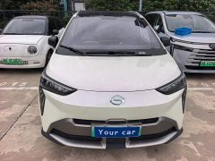 GAC AION Y 70 Smart Leader Edition LFP - ფოტო 2