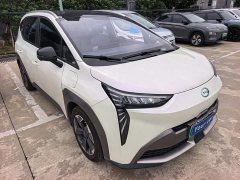 GAC AION Y 70 Smart Leader Edition LFP - ფოტო 3