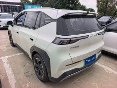GAC AION Y 70 Smart Leader Edition LFP - ფოტო 4