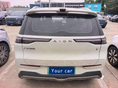 GAC AION Y 70 Smart Leader Edition LFP - ფოტო 5