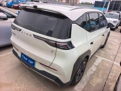 GAC AION Y 70 Smart Leader Edition LFP - ფოტო 6