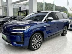 Denza BYD Denza N9 2025 Flagship - ფოტო 1