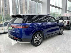 Denza BYD Denza N9 2025 Flagship - ფოტო 10