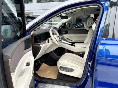 Denza BYD Denza N9 2025 Flagship - ფოტო 3