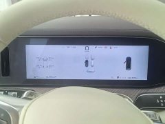 Denza BYD Denza N9 2025 Flagship - ფოტო 6