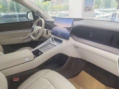 Denza BYD Denza N9 2025 Flagship - ფოტო 7