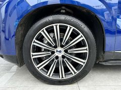 Denza BYD Denza N9 2025 Flagship - ფოტო 8