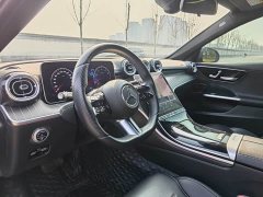 Mercedes-Benz C-Class C 260 L AMG Line - ფოტო 4