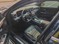 Mercedes-Benz C-Class C 260 L AMG Line - ფოტო 5