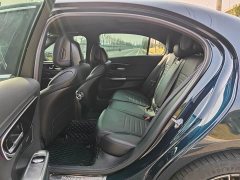 Mercedes-Benz C-Class C 260 L AMG Line - ფოტო 6