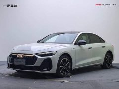Audi A5L 2026 2.0T Sport Plus - ფოტო 1